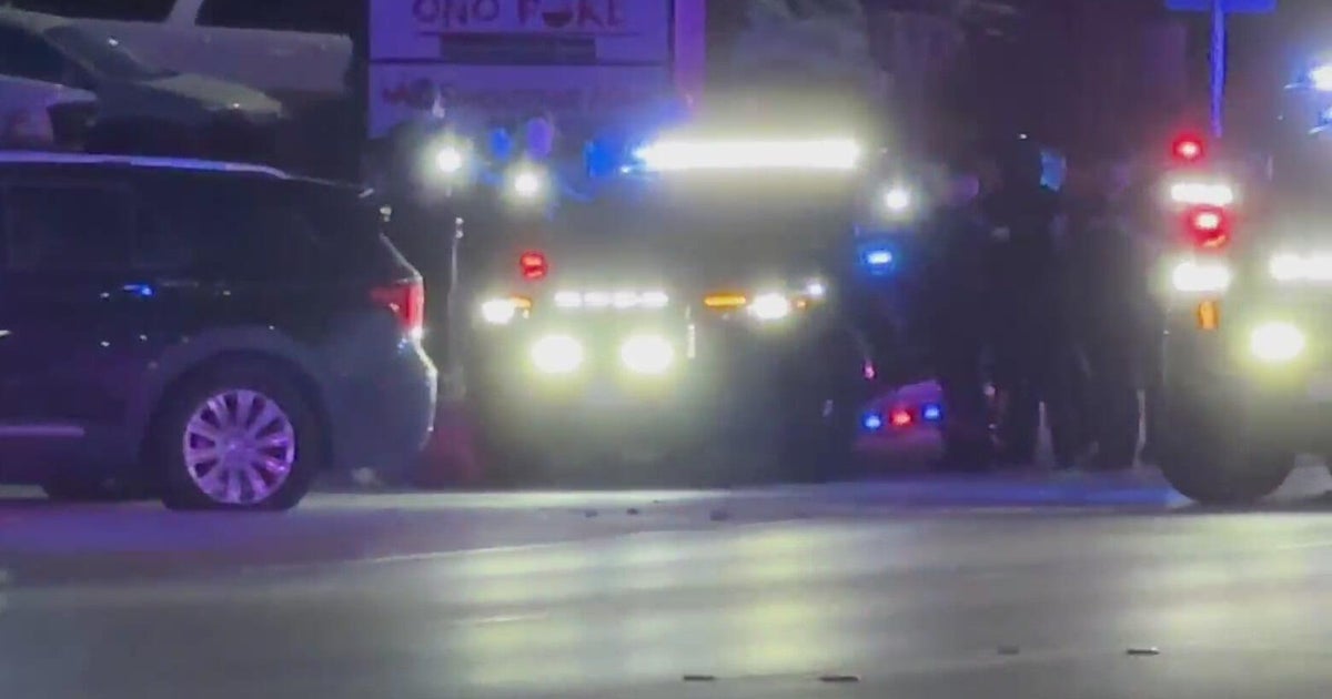 Fort Worth police investigate homicide after suspect apprehended ...