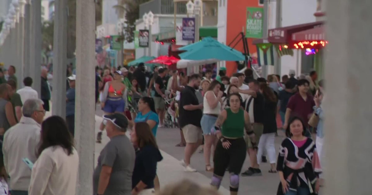 Canadian snowbirds in South Florida frustrated by new U.S. immigration rules Canadian snowbirds in South Florida frustrated by new U.S. immigration rules