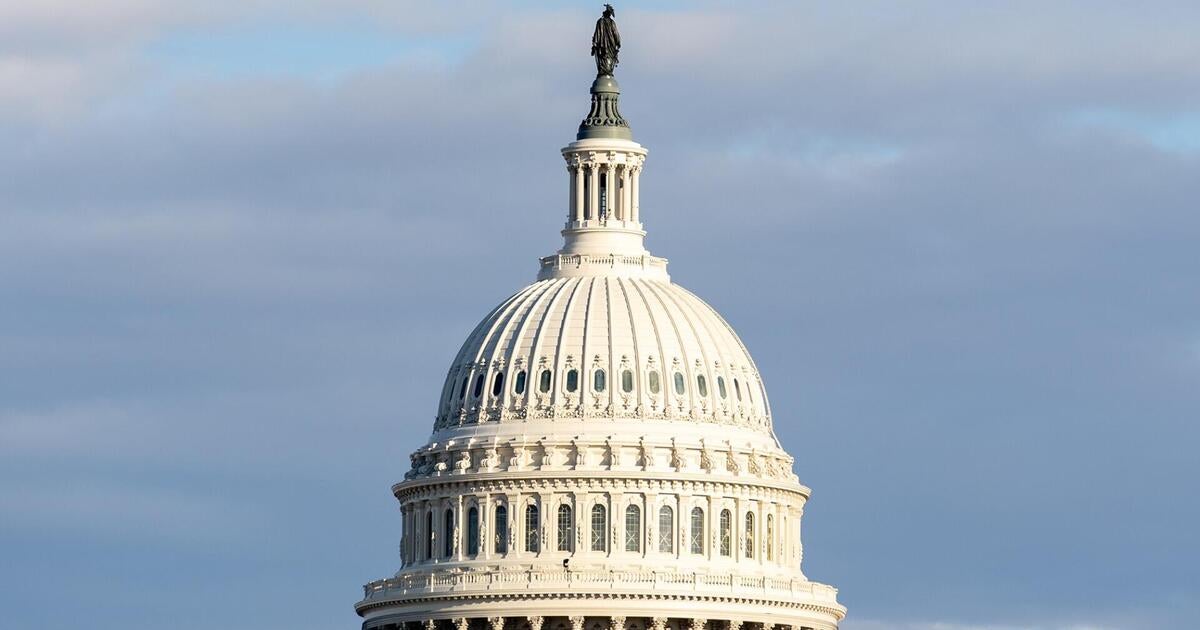 House spending bill facing Senate opposition with government shutdown deadline 2 days away