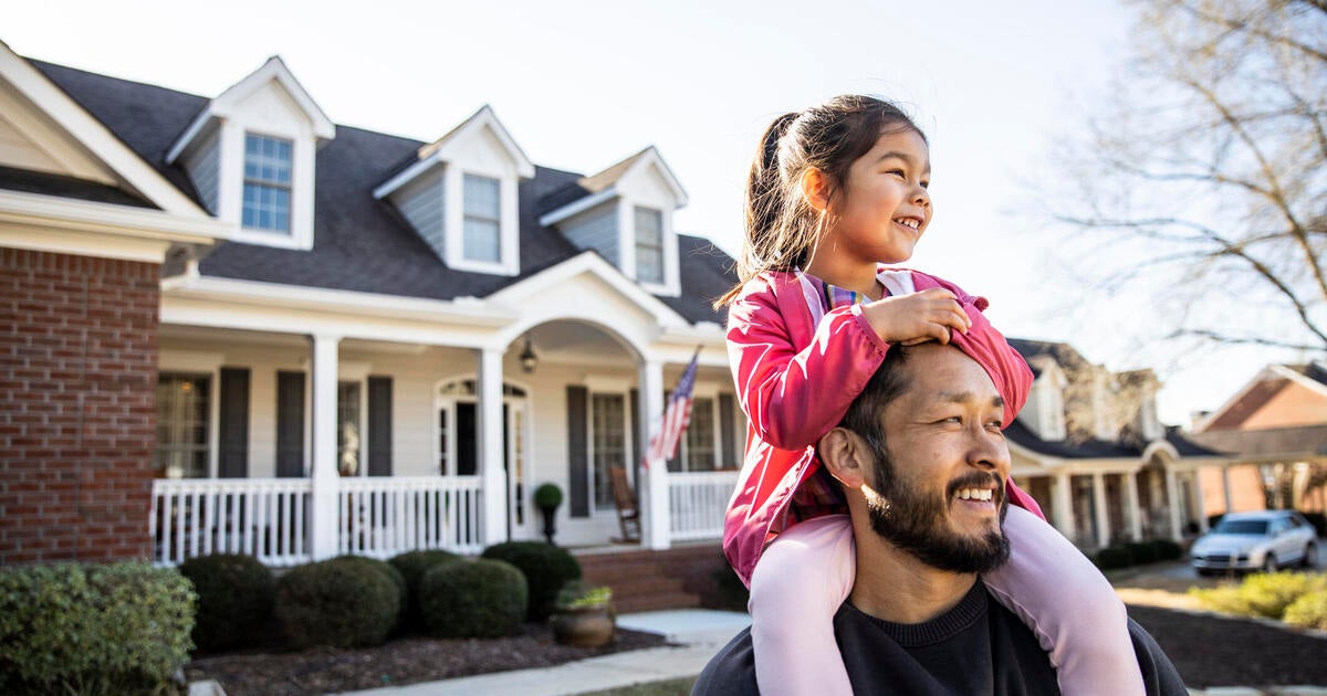 cbsnews.com - J.R. Duren - Is the inflation drop good news for mortgage rates?