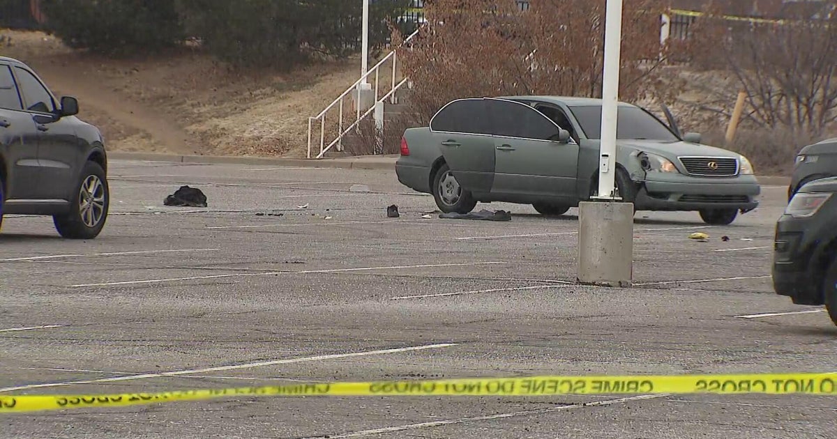 Aurora police investigate deadly shooting after man dies from injuries ...
