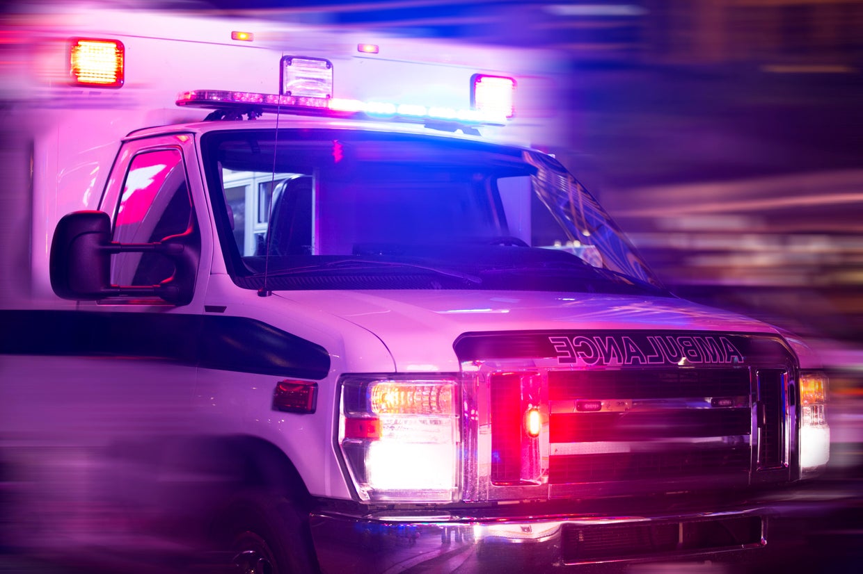 Teen killed, three injured in Garland apartment complex shooting ...