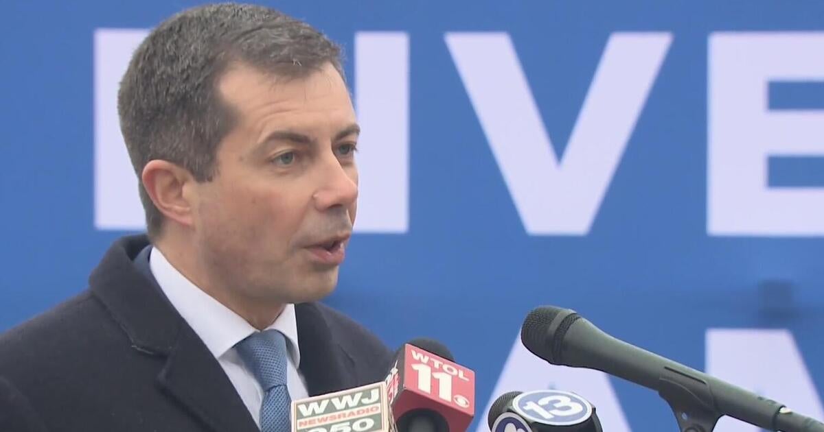 Buttigieg Rules Out Michigan Senate, Governor Bids, Eyes 2028 Presidential Run