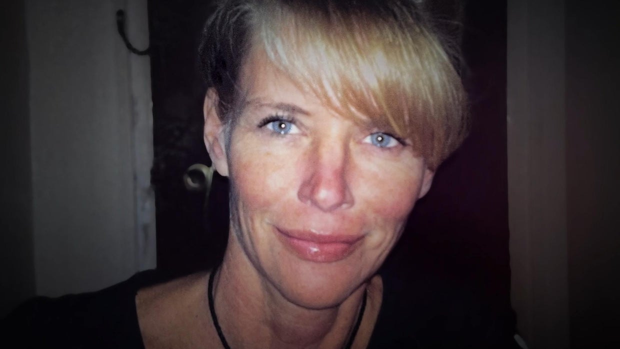 Angela Prichard 