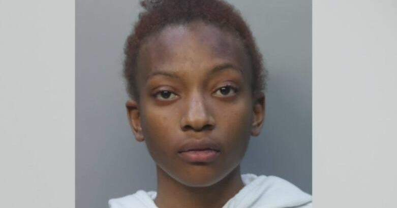 Woman charged in Miami hit and run crash involving a scooter Woman charged in Miami hit and run crash involving a scooter
