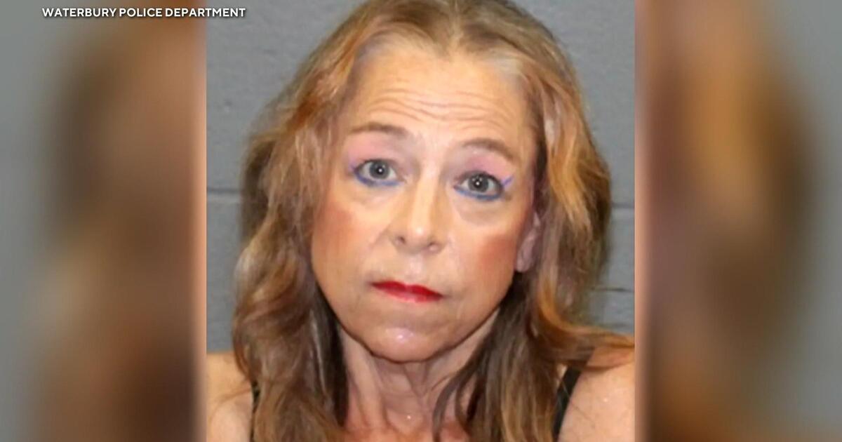 Woman charged after allegedly holding her stepson captive for more than 20 years