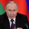 Putin gives tepid response to ceasefire proposal