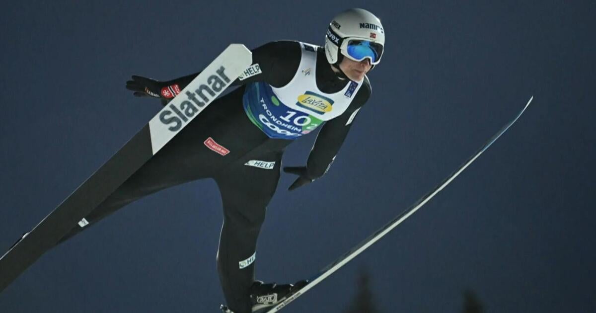 Norway ski jumping cheating scandal grows