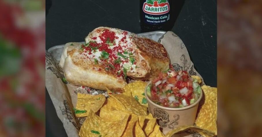 Talkin Tacos is fast-casual dining featuring fresh and authentic ingredients Talkin Tacos is fast-casual dining featuring fresh and authentic ingredients