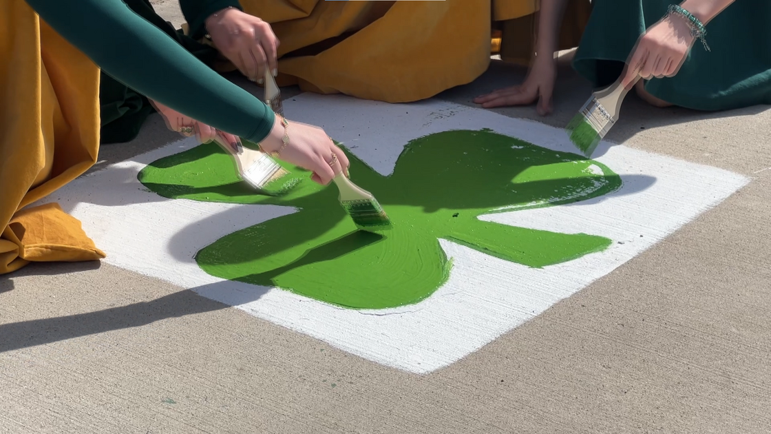 2025 pittsburgh st patricks day parade televised