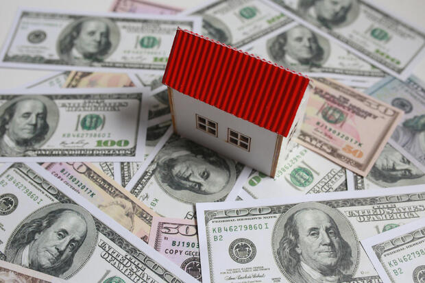 Is a $100,000 home equity loan a good idea now? - CBS News