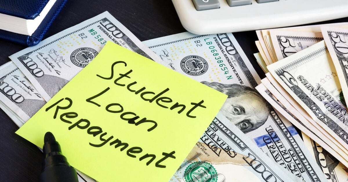 Student loan borrowers confused by suspension of some repayment plans