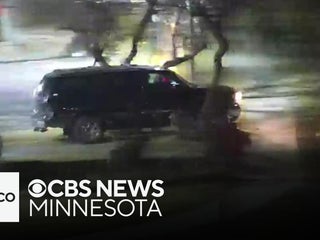 Driver arrested, leaves trail of destruction after leading