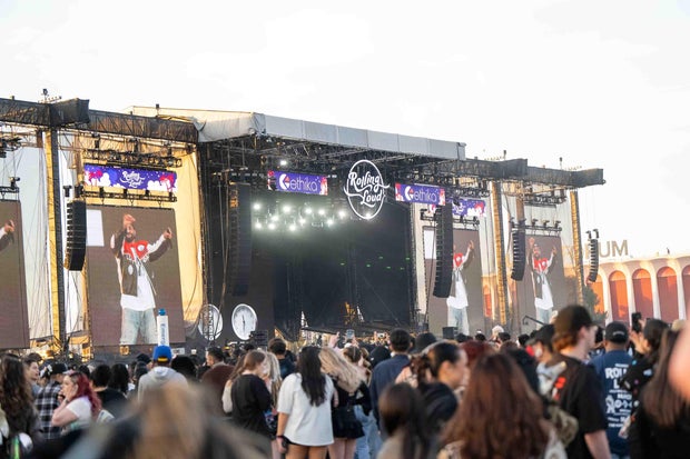 Rolling Loud California 2024 
