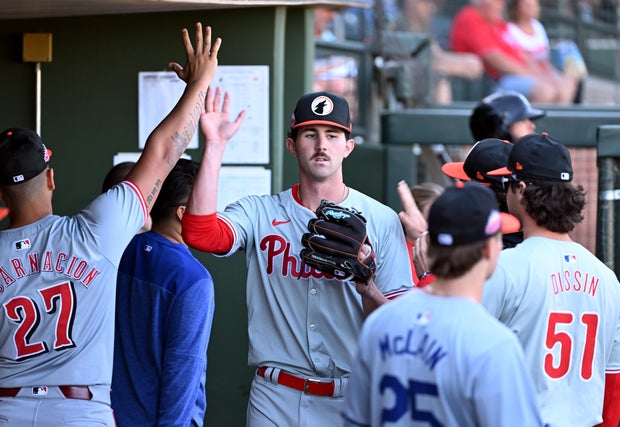 Glendale Desert Dogs v. Surprise Saguaros