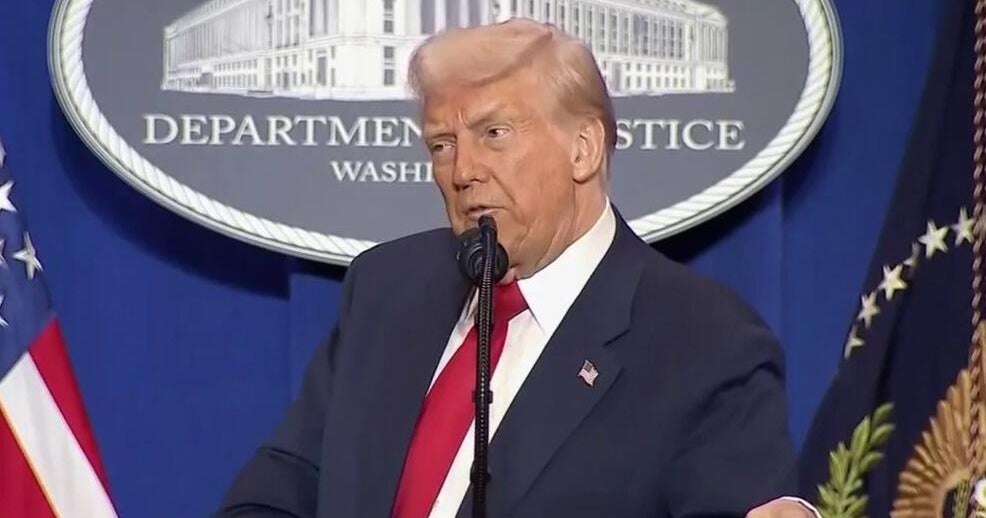 Trump invokes Alien Enemies Act of 1798 to carry out mass deportations ...
