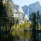 Nature: Yosemite Valley