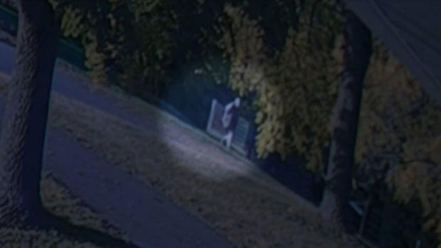 Angela Prichard evidence