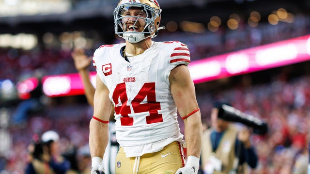 San Francisco 49ers v Arizona Cardinals