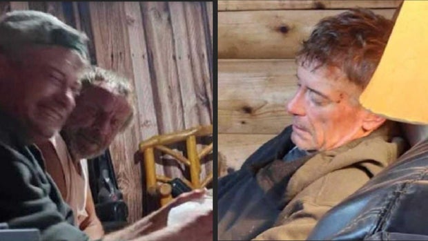 Christopher Prichard