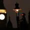 The enduring glow of London's historic gas lamps