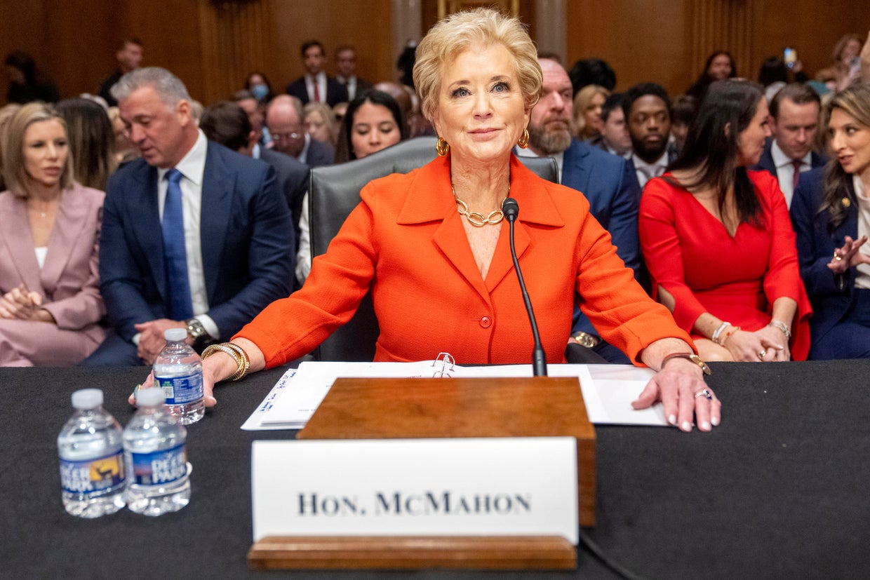 Senate Education 