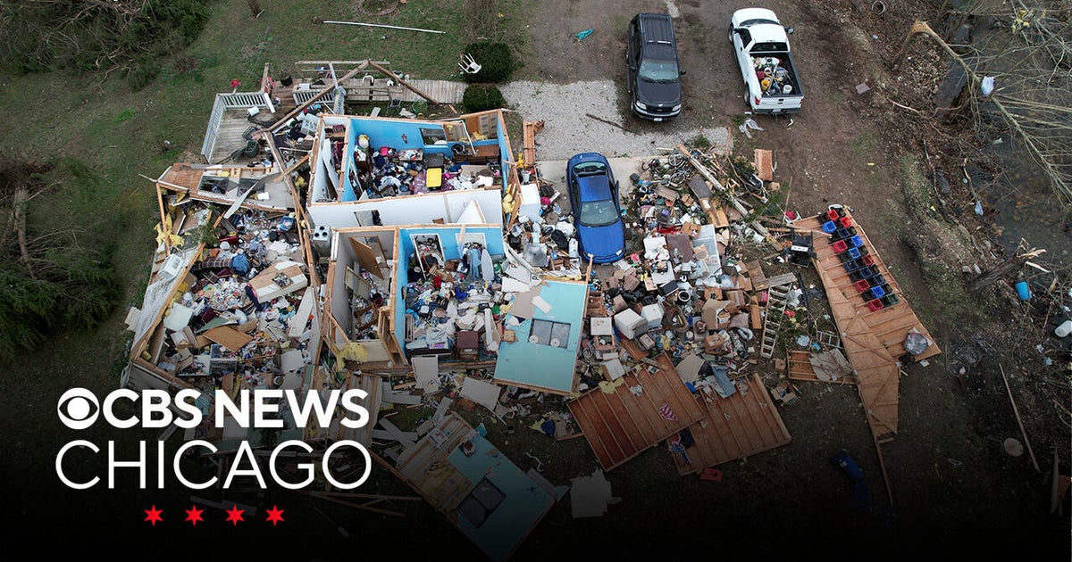 Devastating storms kill at least 39 across 7 states in the South and ...