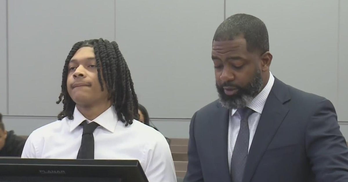 Teen pleads guilty in Oakland County Deputy Bradley Reckling murder ...