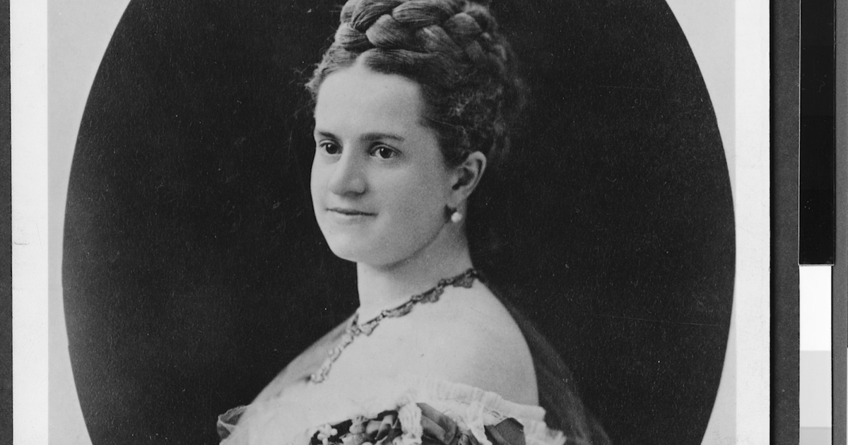 Honoring Emily Warren Roebling, who helped build the Brooklyn Bridge