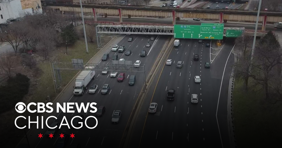 Rough road ahead for commuters as final phase of work on Kennedy ...