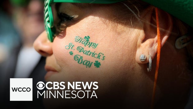 St. Paul preps for St. Patrick’s Day, and more headlines 