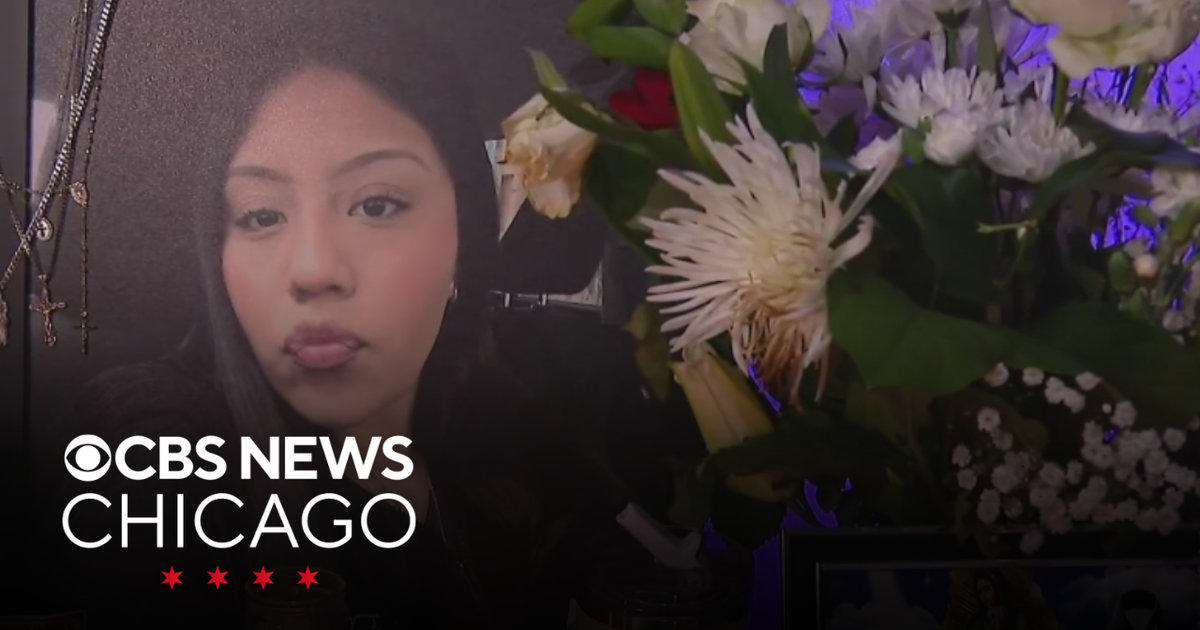 Family of woman shot at suburban Chicago nightclub sues for wrongful ...