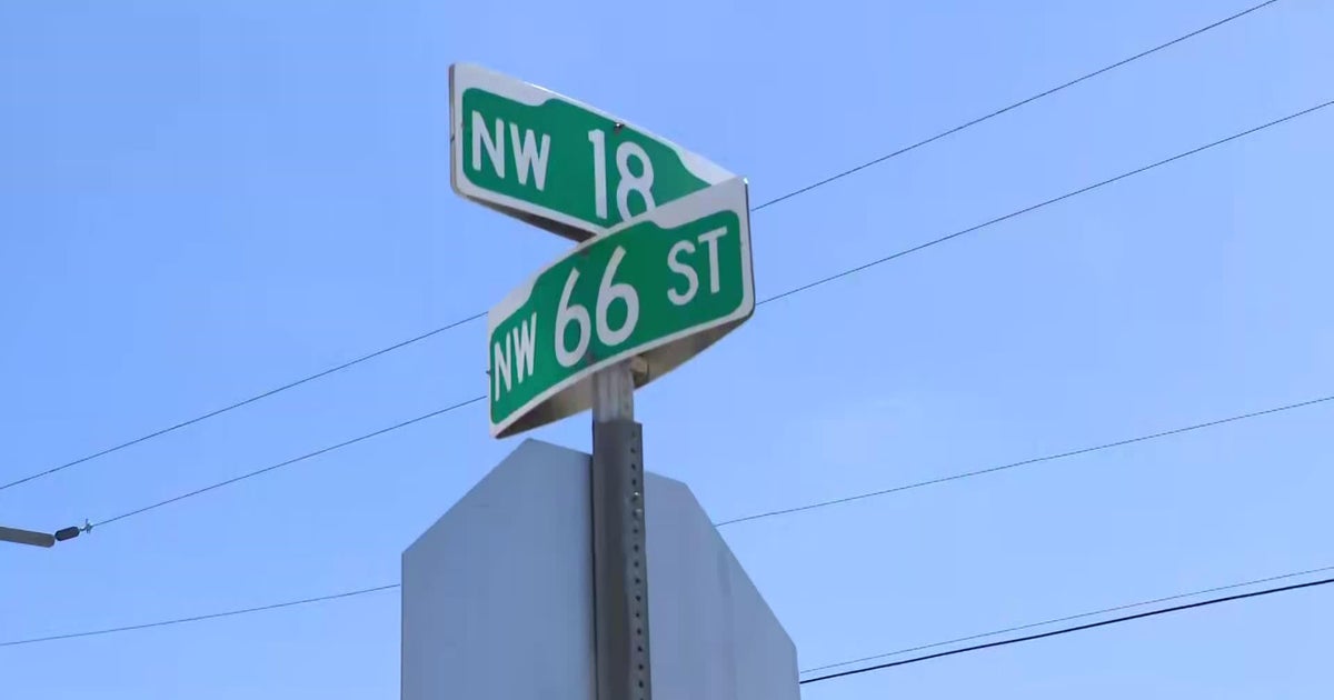 Liberty City streets to honor local music icons with new street names