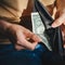 How economists identify recessions and stagflation