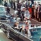 Trump administration releases new trove of JFK assassination files