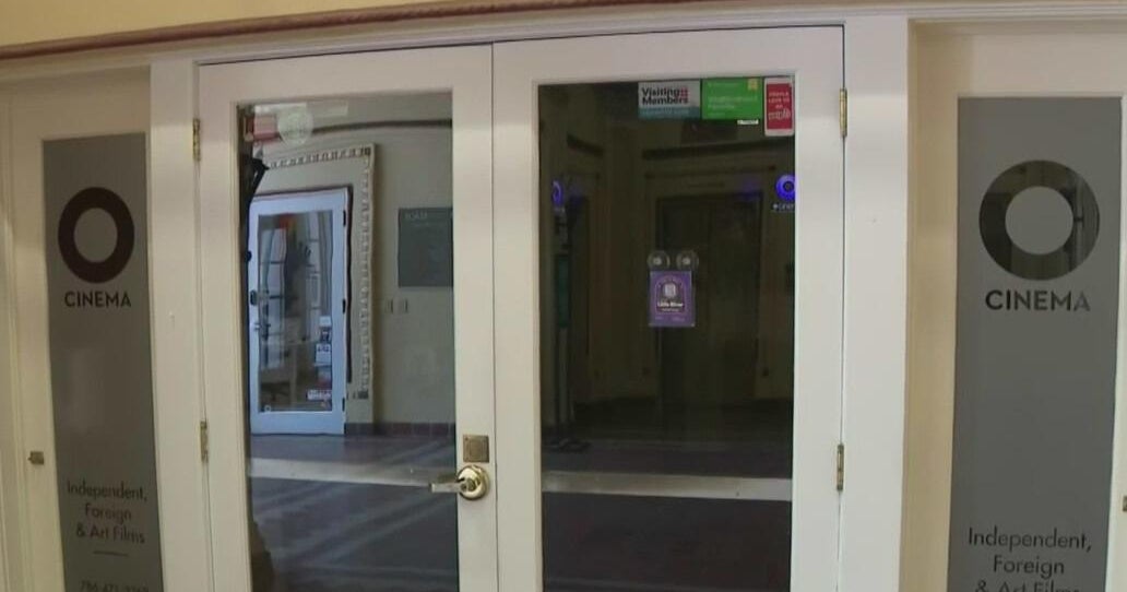 Miami Beach theater pushes back on eviction threat by the city for screening controversial film