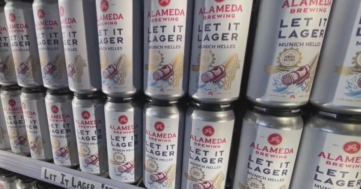 Craft Breweries Across U.S. Brace for Tariff Impact