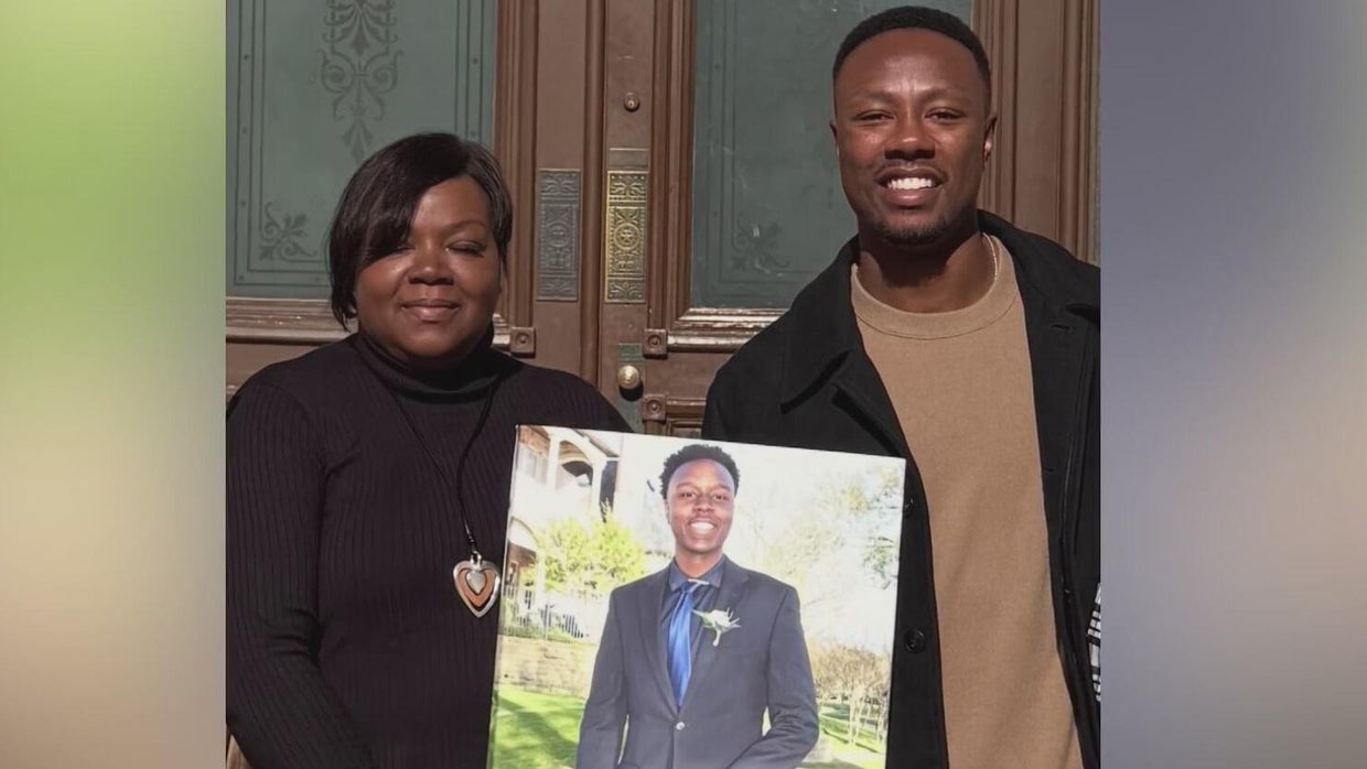 Charlotte Stephens, Deshawn Jagwan 