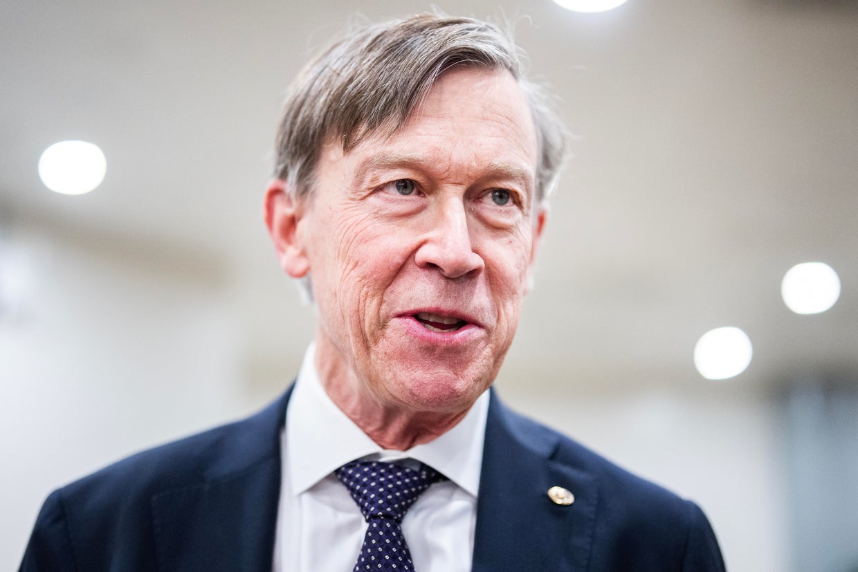 John Hickenlooper 2/27 