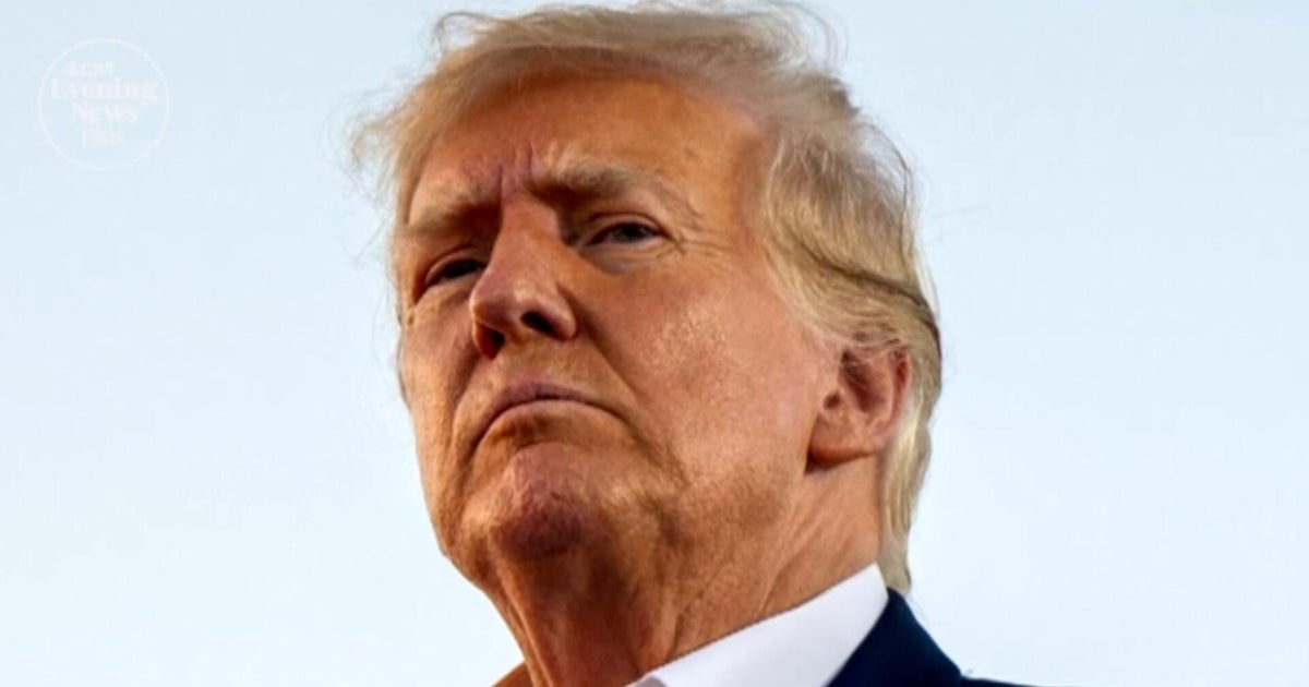Reporter's Notebook: Trump reiterates call to impeach federal judge