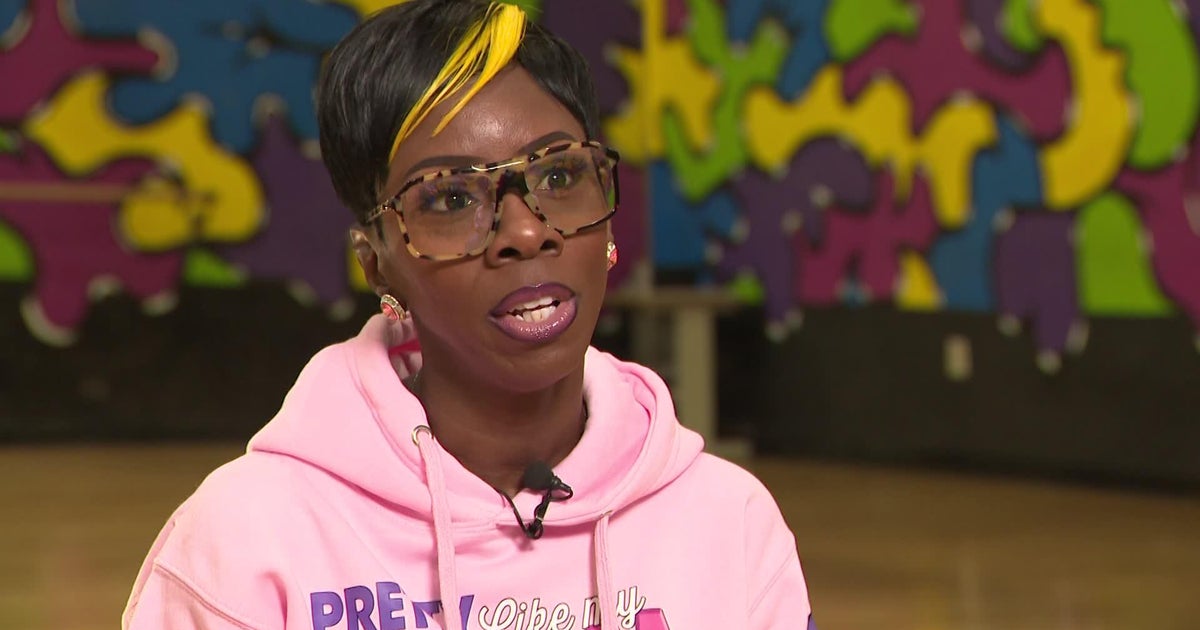 Miami Northwestern teacher uses dance to motivate students Miami Northwestern teacher uses dance to motivate students