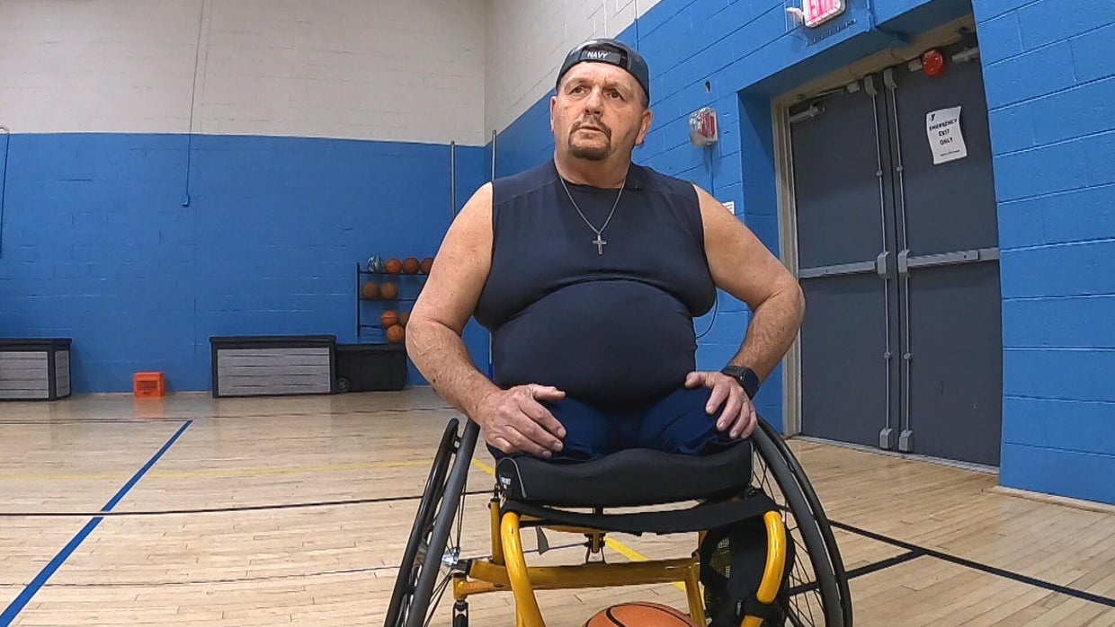 Philadelphia Navy veteran 