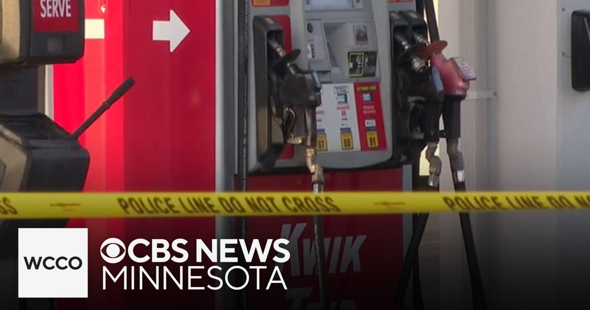 Fatal gas station stabbing suspect was under guardianship that noted he ...