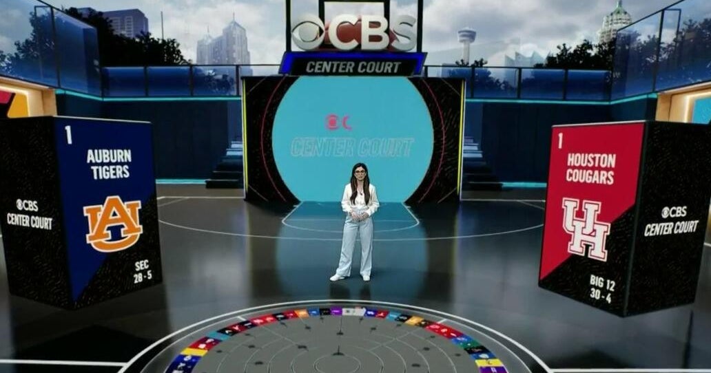 Center Court: Men’s NCAA basketball tournament gets underway