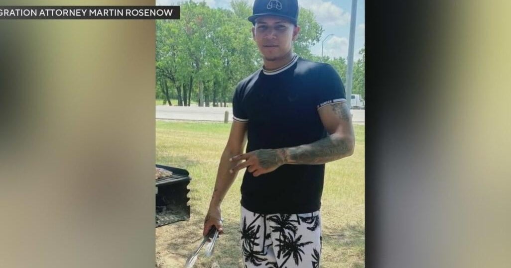 South Florida attorney who represents deported Venezuelan man says client not gang member South Florida attorney who represents deported Venezuelan man says client not gang member