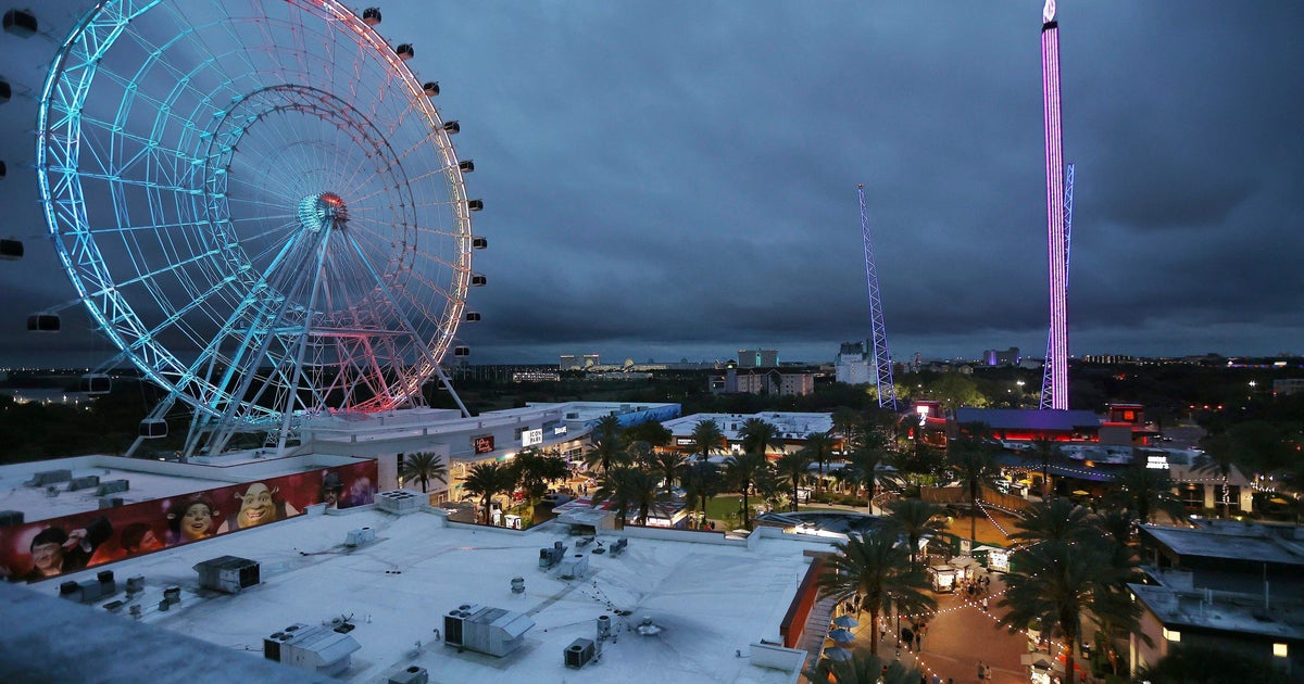 Technician says safety concerns ignored by Florida thrill ride operator before teen’s deadly fall