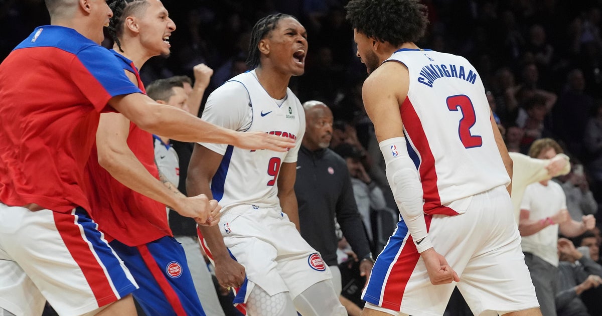Pistons send Heat to their 9th straight loss, 116-113 Pistons send Heat to their 9th straight loss, 116-113