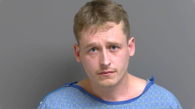 Michigan man spot by state trooper after pointing gun faces felony charges 