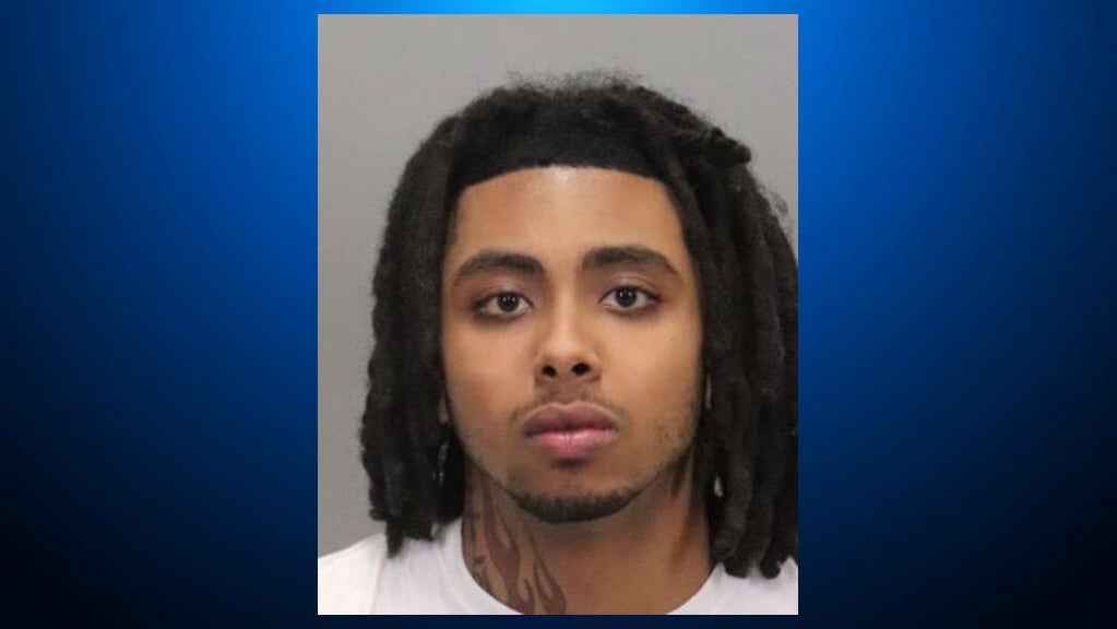 SJ armed robbery suspect Yonatan Petros 
