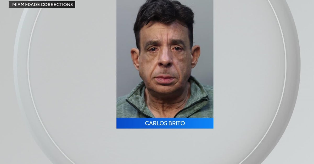 South Florida man accused of kidnapping, sexual activity with teen, police say South Florida man accused of kidnapping, sexual activity with teen, police say